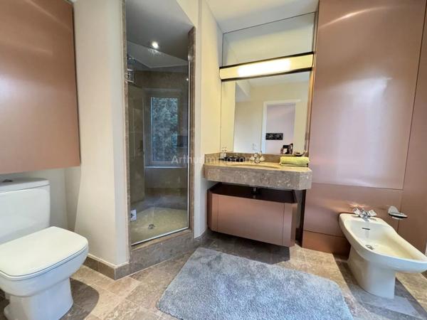 Vente Bastide 8 pièces 230 m2 à Trans-en-Provence