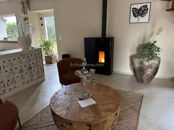 Vente Bastide 8 pièces 230 m2 à Trans-en-Provence