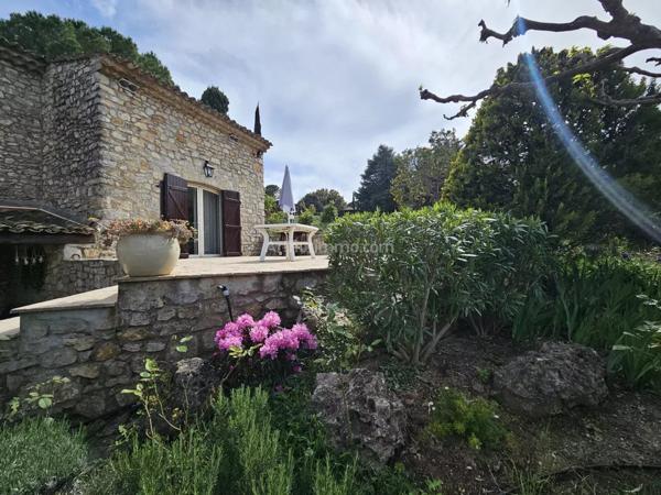 Vente Bastide 8 pièces 230 m2 à Trans-en-Provence