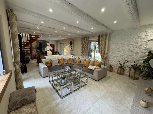 Vente Bastide 8 pièces 230 m2 à Trans-en-Provence