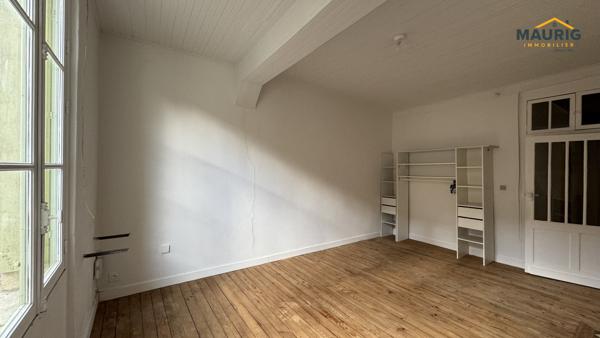 Maison centre ville Marmande 121m².