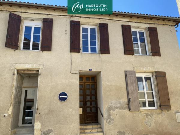 Maison 4 pièce(s) 3 chambre(s) 97 m²