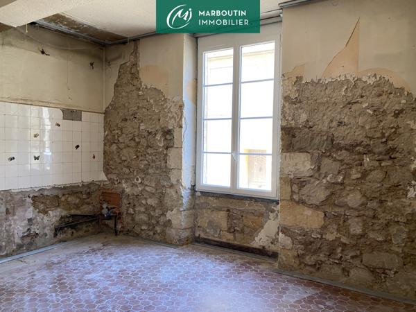 Maison 4 pièce(s) 3 chambre(s) 97 m²