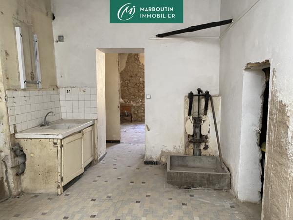Maison 4 pièce(s) 3 chambre(s) 97 m²