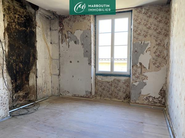 Maison 4 pièce(s) 3 chambre(s) 97 m²