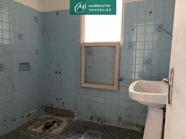 Maison 4 pièce(s) 3 chambre(s) 97 m²