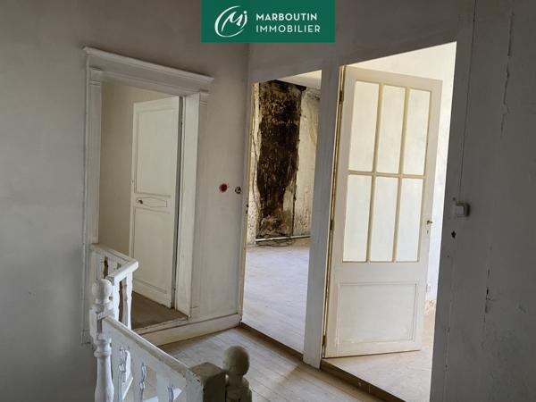 Maison 4 pièce(s) 3 chambre(s) 97 m²