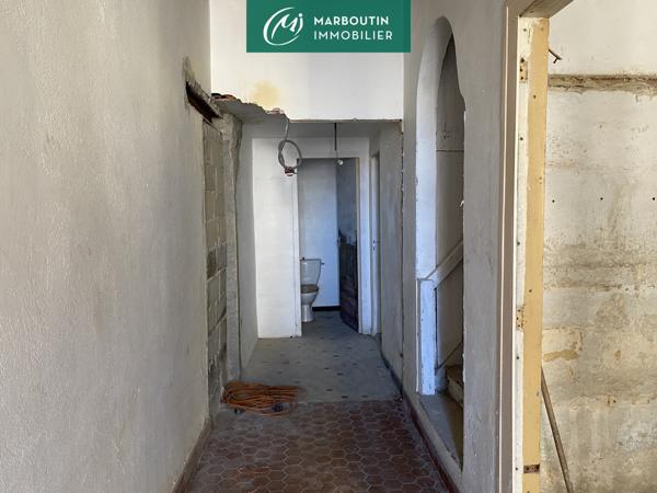 Maison 4 pièce(s) 3 chambre(s) 97 m²