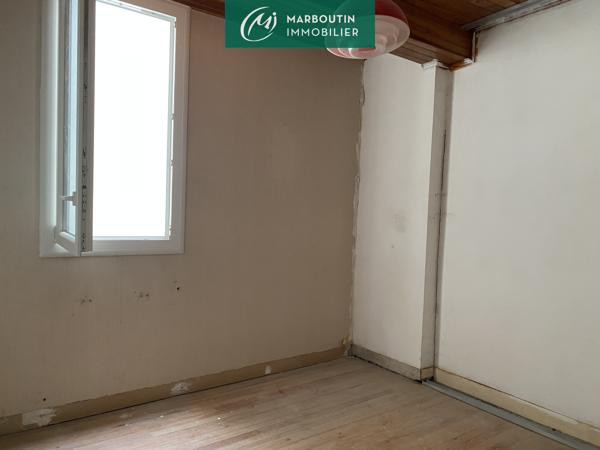 Maison 4 pièce(s) 3 chambre(s) 97 m²