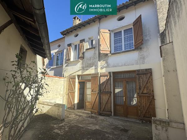 Maison 4 pièce(s) 3 chambre(s) 128.5 m²