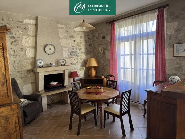 Maison 4 pièce(s) 3 chambre(s) 128.5 m²