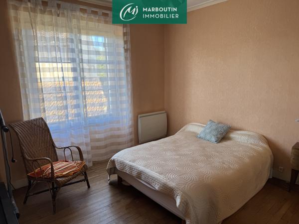 Maison 4 pièce(s) 3 chambre(s) 128.5 m²