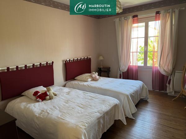 Maison 4 pièce(s) 3 chambre(s) 128.5 m²