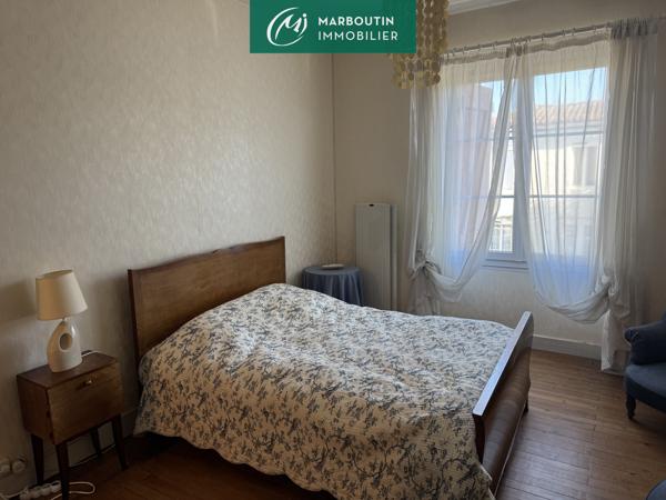Maison 4 pièce(s) 3 chambre(s) 128.5 m²