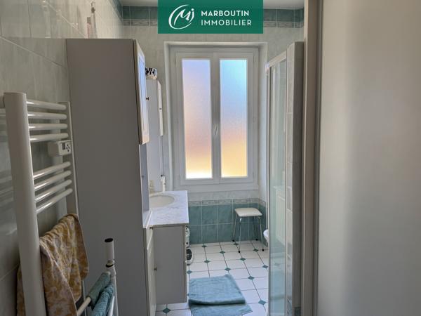 Maison 4 pièce(s) 3 chambre(s) 128.5 m²