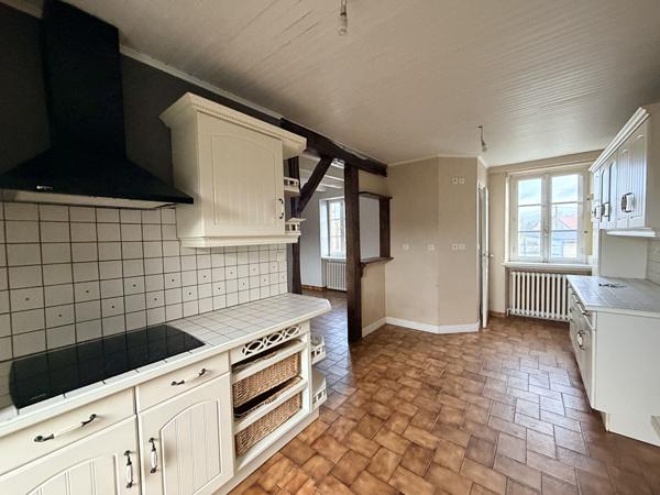 Maison 4 pièces 82 m2