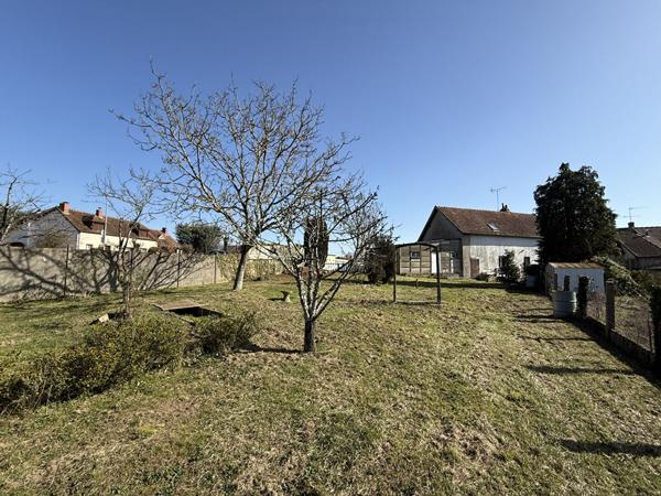 Maison 4 pièces 82 m2