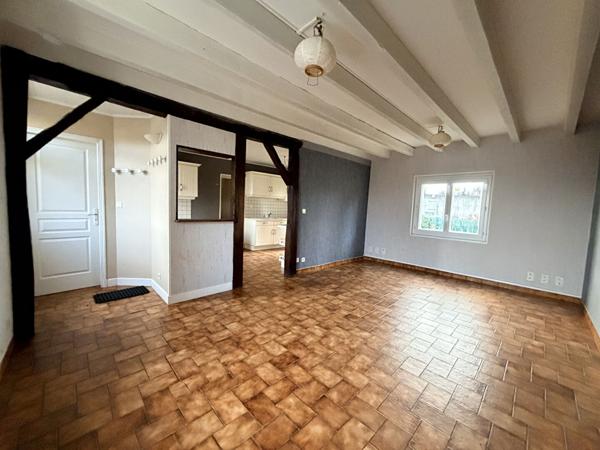 Maison 4 pièces 82 m2