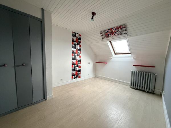Maison 4 pièces 82 m2