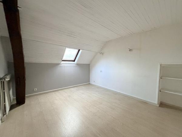 Maison 4 pièces 82 m2
