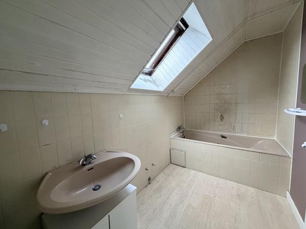 Maison 4 pièces 82 m2
