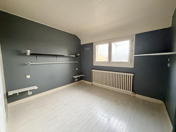 Maison 4 pièces 82 m2