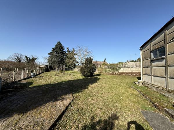 Maison 4 pièces 82 m2