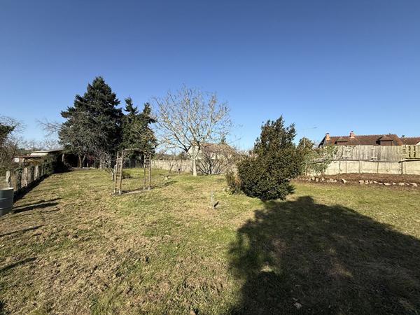 Maison 4 pièces 82 m2