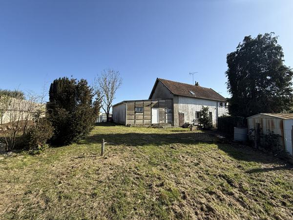 Maison 4 pièces 82 m2