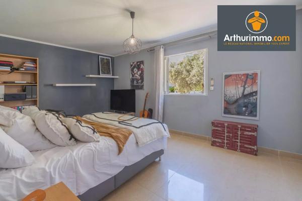 Vente                                                      Maison
                        
                     5 pièces                      269 m2                     à Porticcio