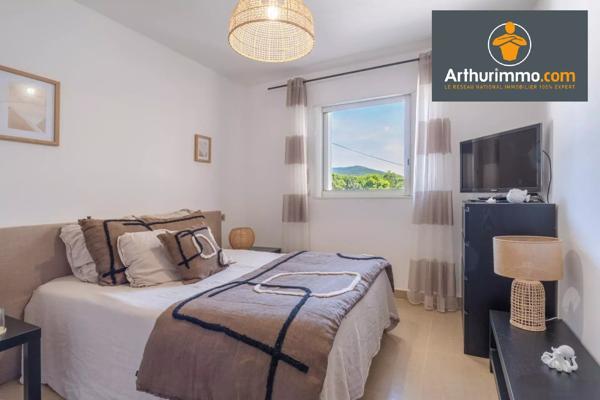 Vente                                                      Maison
                        
                     5 pièces                      269 m2                     à Porticcio