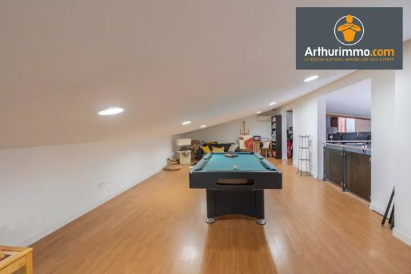 Vente                                                      Maison
                        
                     5 pièces                      269 m2                     à Porticcio