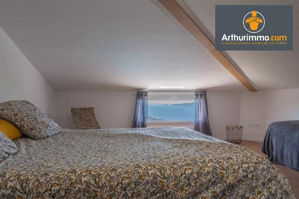Vente                                                      Maison
                        
                     5 pièces                      269 m2                     à Porticcio