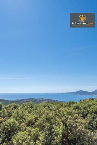 Vente                                                      Maison
                        
                     5 pièces                      269 m2                     à Porticcio