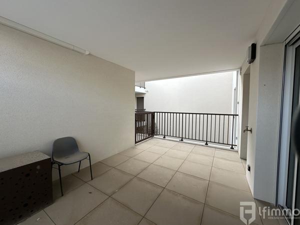 Appartement d'exception en front de Mer