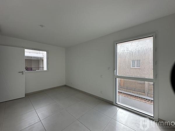 Appartement d'exception en front de Mer