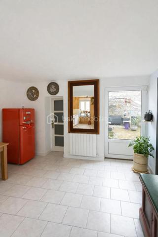 Maison de ville de 65 m²