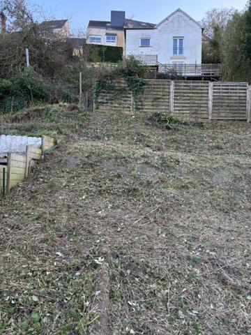 TERRAIN CONSTRUCTIBLE DE 186 M² SAINT-MICHEL, SAINT-BRIEUC !