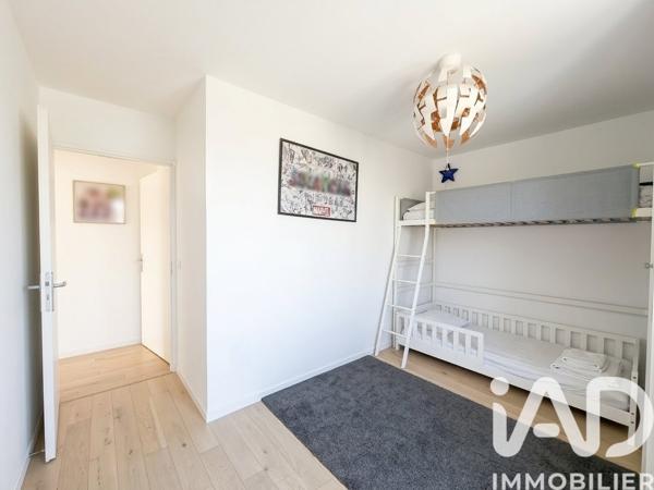 Appartement à vendre 4 pièces 82 m² Colombes