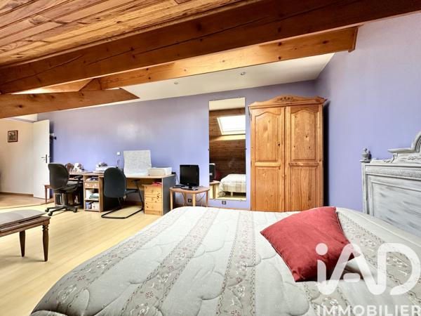 Maison à vendre 7 pièces 144,55 m² Sainte-Geneviève-des-Bois