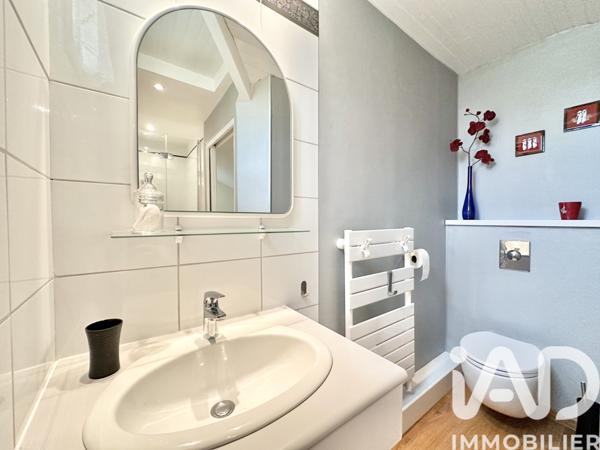 Maison à vendre 7 pièces 144,55 m² Sainte-Geneviève-des-Bois