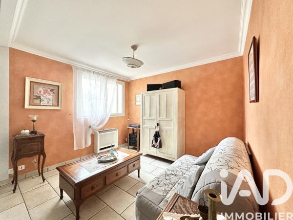 Maison à vendre 7 pièces 144,55 m² Sainte-Geneviève-des-Bois