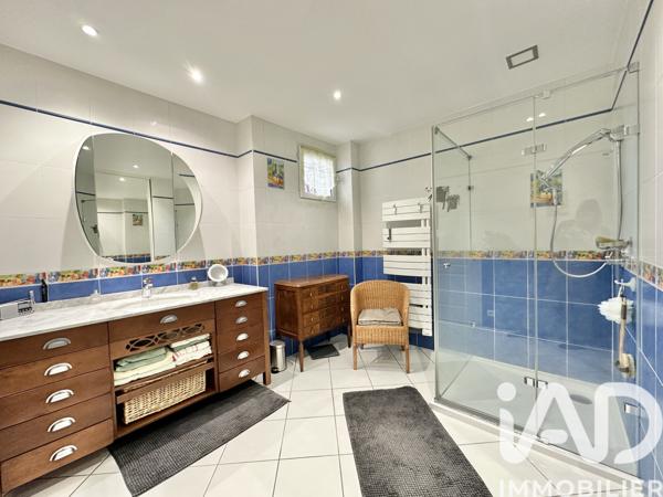 Maison à vendre 7 pièces 144,55 m² Sainte-Geneviève-des-Bois