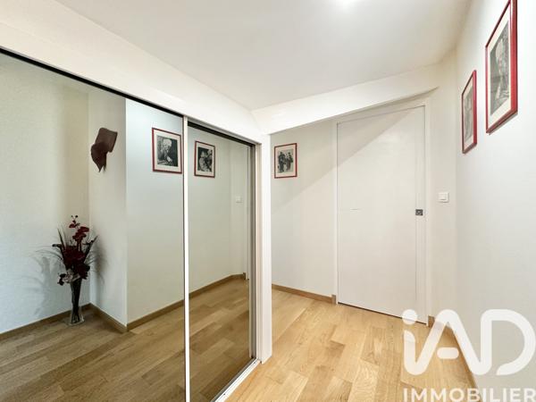 Maison à vendre 7 pièces 144,55 m² Sainte-Geneviève-des-Bois