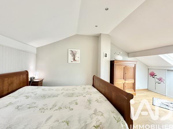 Maison à vendre 7 pièces 144,55 m² Sainte-Geneviève-des-Bois