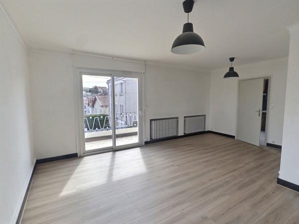 Maison Location Clermont Ferrand - Secteur de Vallières