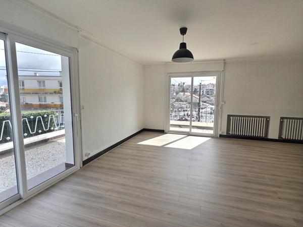 Maison Location Clermont Ferrand - Secteur de Vallières