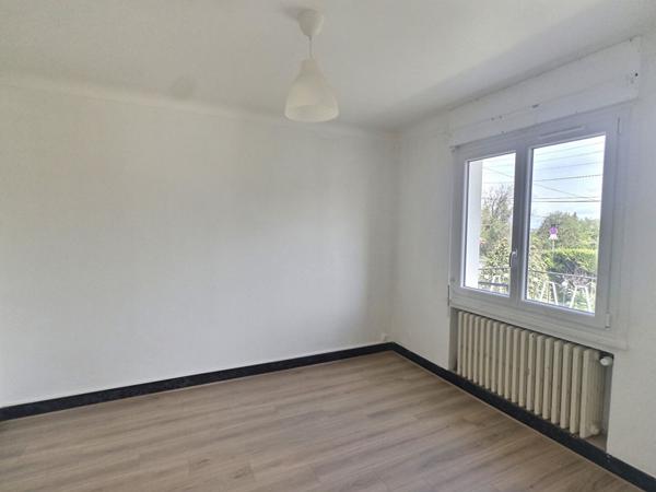 Maison Location Clermont Ferrand - Secteur de Vallières