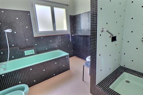 Maison Location Clermont Ferrand - Secteur de Vallières