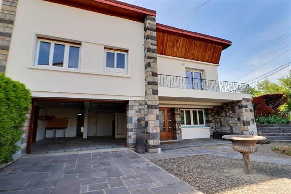 Maison Location Clermont Ferrand - Secteur de Vallières